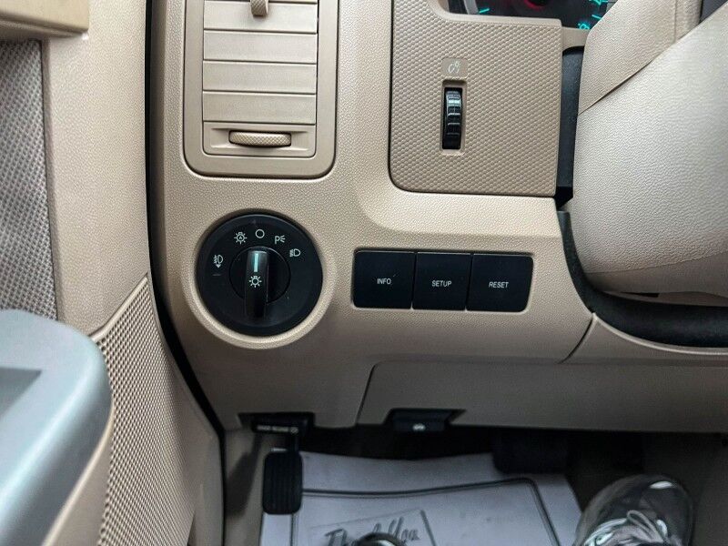 2011 Ford Escape XLT Wilmington NC