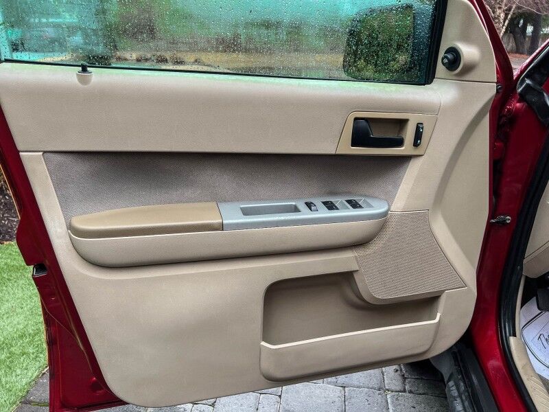 2011 Ford Escape XLT Wilmington NC