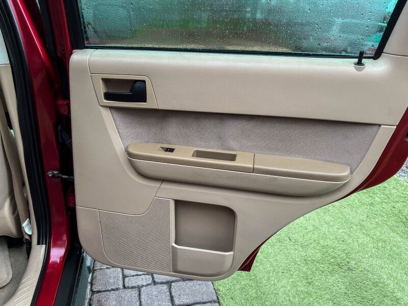 2011 Ford Escape XLT Wilmington NC