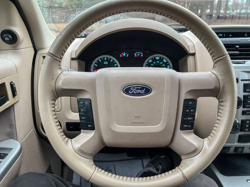 2011 Ford Escape XLT Wilmington NC