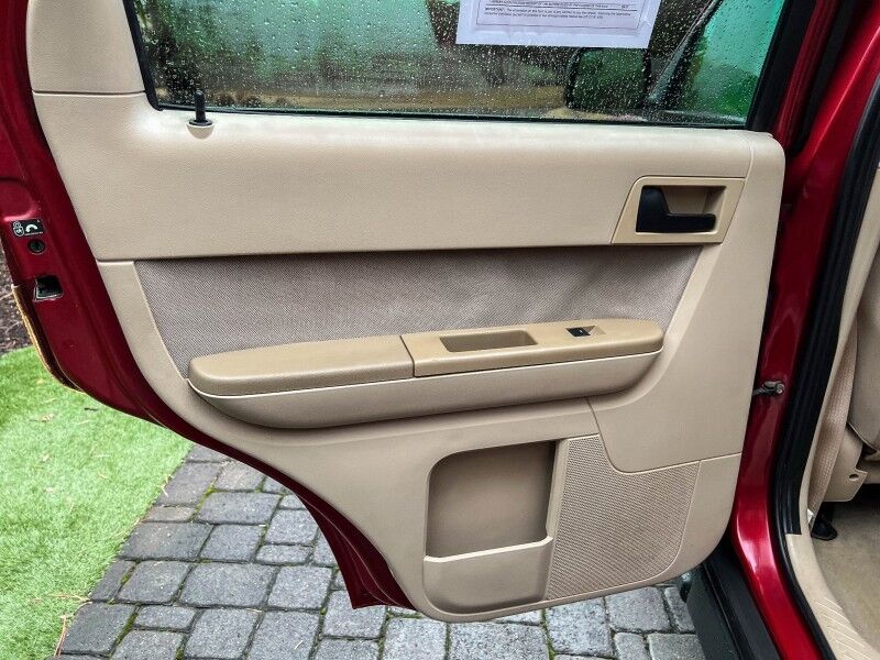 2011 Ford Escape XLT Wilmington NC