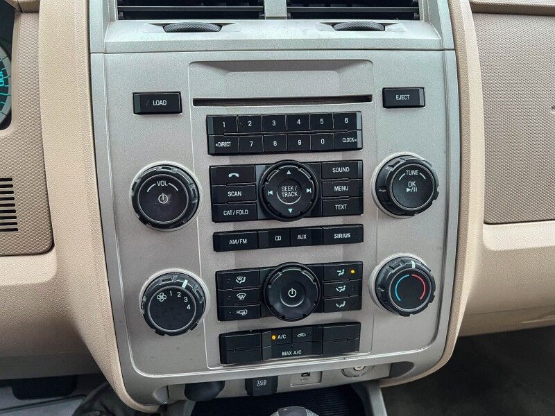 2011 Ford Escape XLT Wilmington NC