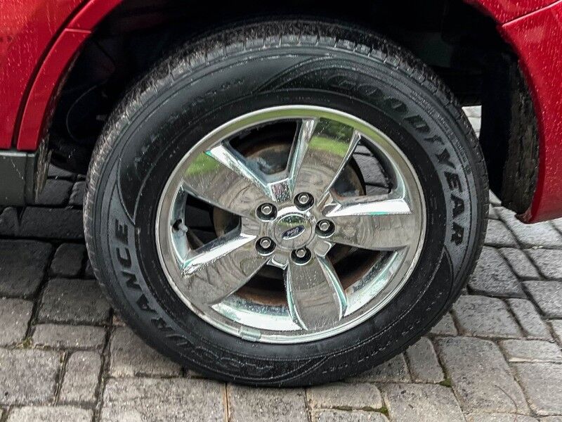 2011 Ford Escape XLT Wilmington NC