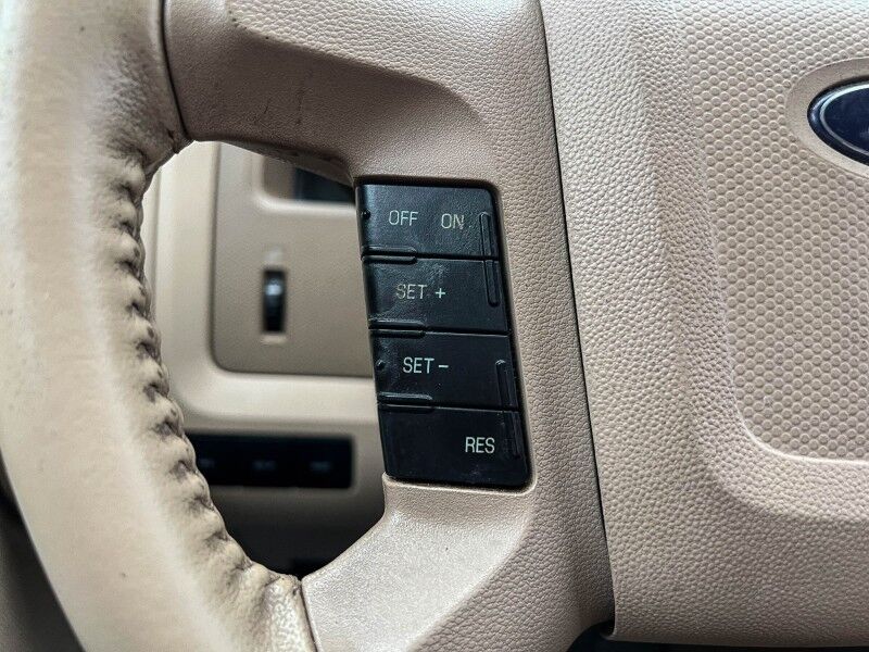 2011 Ford Escape XLT Wilmington NC