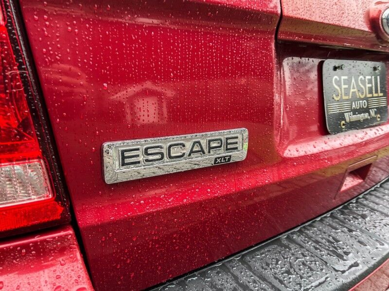 2011 Ford Escape XLT Wilmington NC