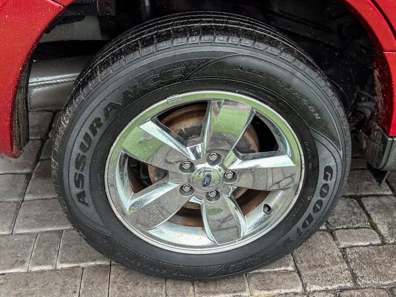 2011 Ford Escape XLT Wilmington NC