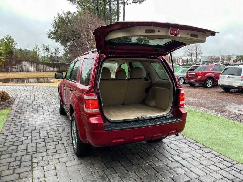 2011 Ford Escape XLT Wilmington NC