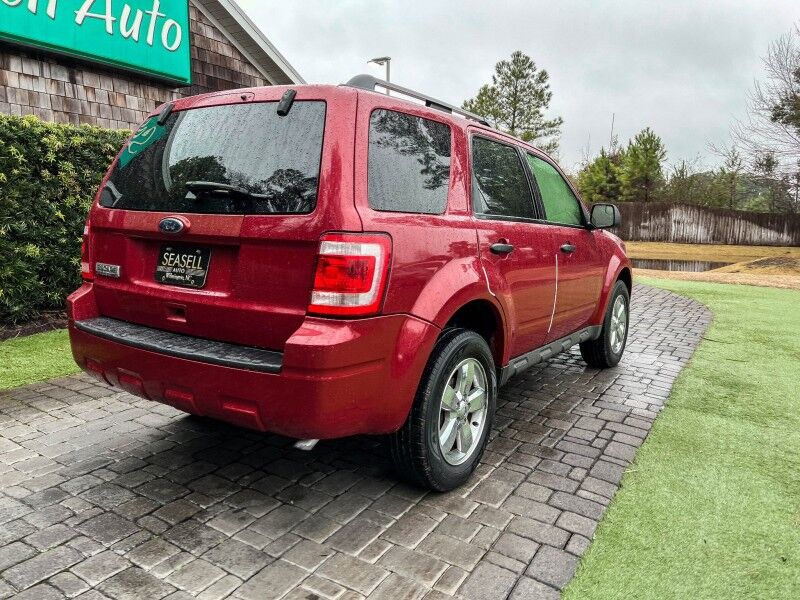 2011 Ford Escape XLT Wilmington NC