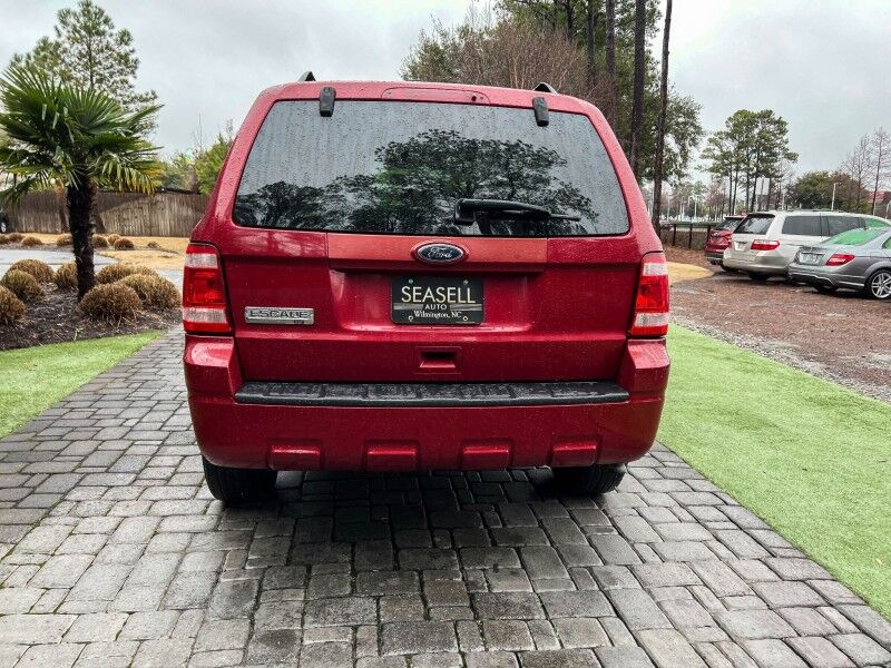 2011 Ford Escape XLT Wilmington NC