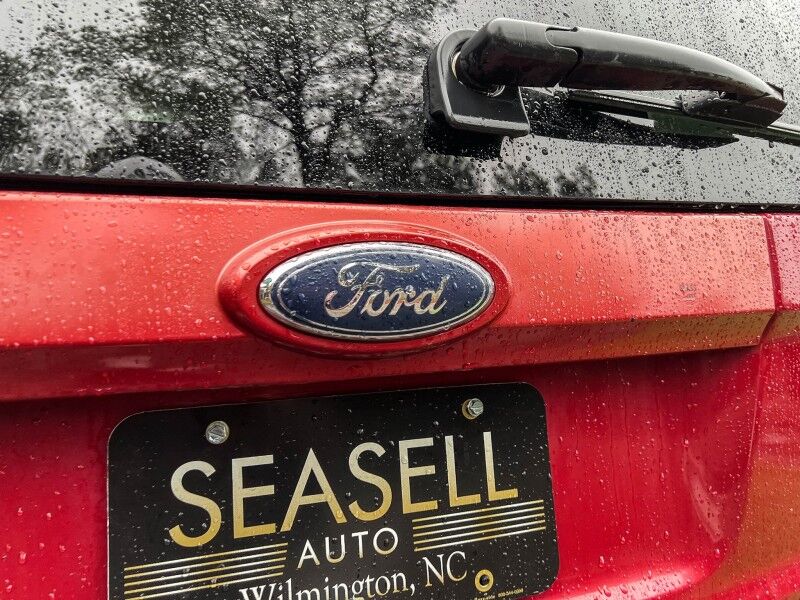 2011 Ford Escape XLT Wilmington NC