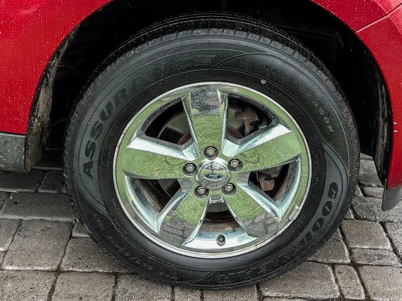 2011 Ford Escape XLT Wilmington NC