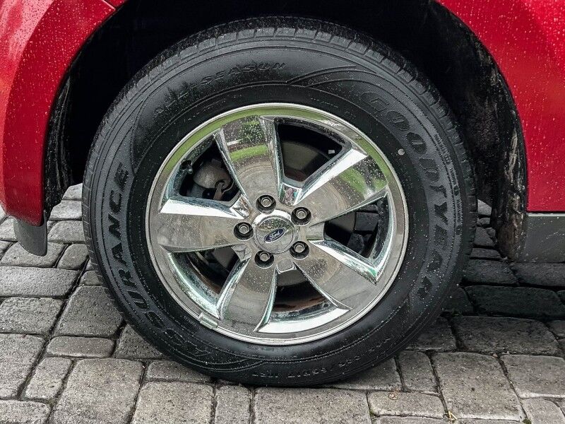 2011 Ford Escape XLT Wilmington NC