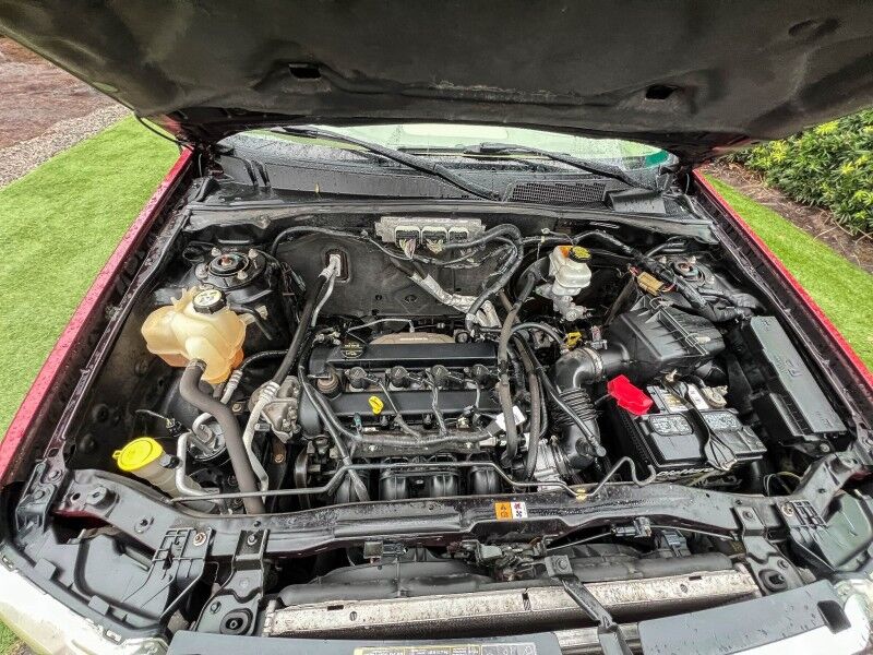 2011 Ford Escape XLT Wilmington NC