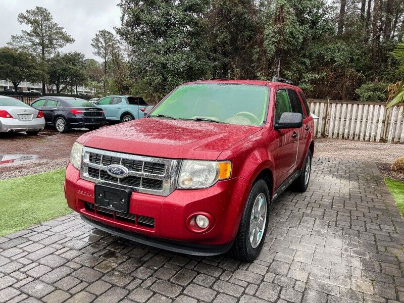 2011 Ford Escape XLT Wilmington NC