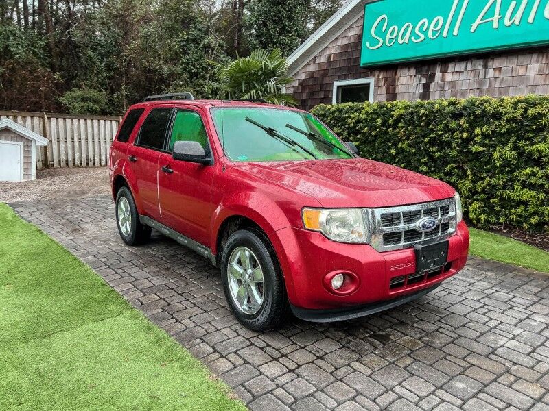 2011 Ford Escape XLT Wilmington NC