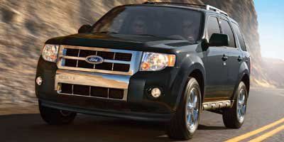 2011 Ford Escape XLT Winder GA