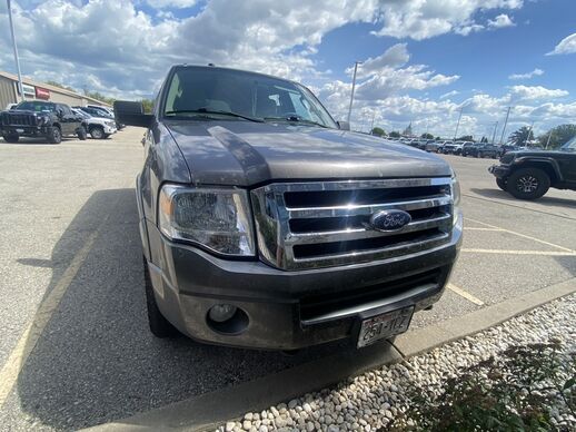 2011_Ford_Expedition__ Fond du Lac WI