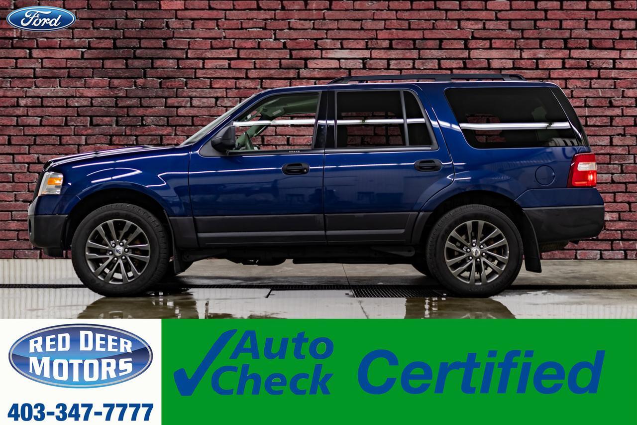 2011 Ford Expedition 4x4 XLT