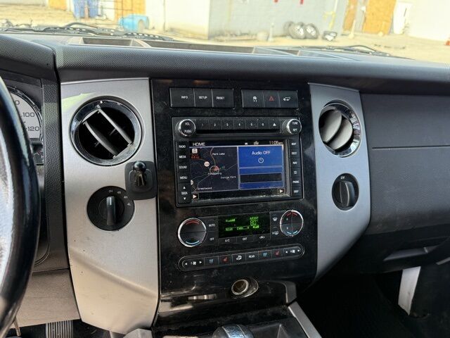 2011 Ford Expedition EL Limited Crestwood KY