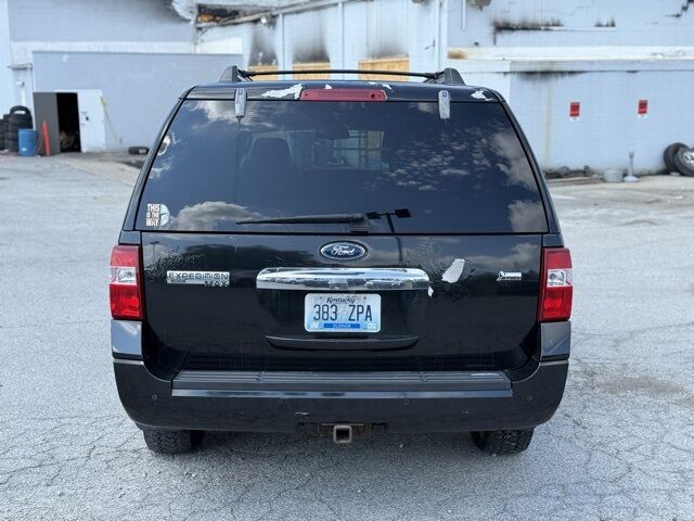 2011 Ford Expedition EL Limited Crestwood KY