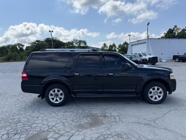 2011 Ford Expedition EL Limited Crestwood KY