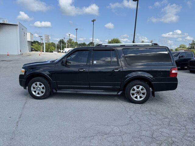 2011 Ford Expedition EL Limited Crestwood KY