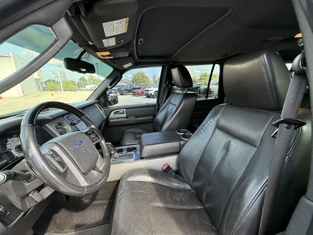 2011 Ford Expedition EL Limited Crestwood KY