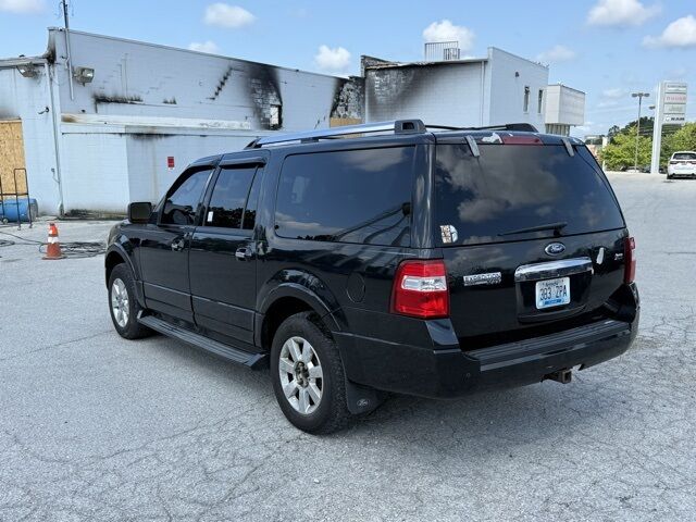 2011 Ford Expedition EL Limited Crestwood KY