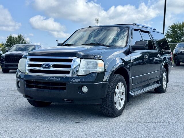 2011 Ford Expedition EL Limited Crestwood KY