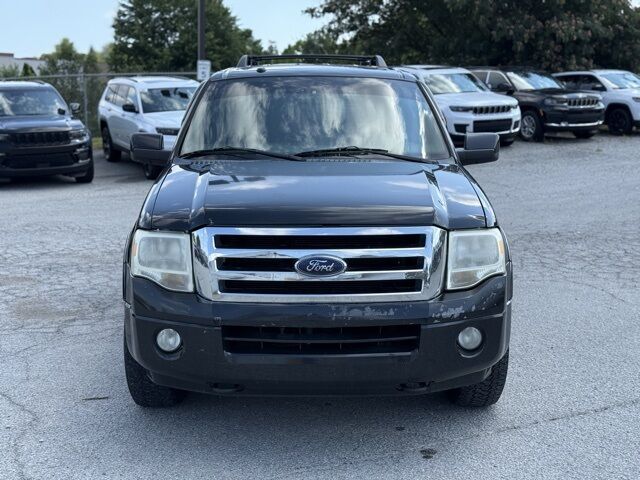 2011 Ford Expedition EL Limited Crestwood KY