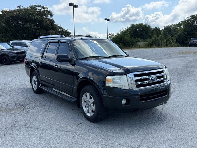2011 Ford Expedition EL Limited Crestwood KY