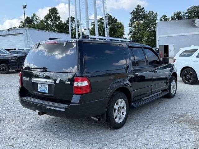 2011 Ford Expedition EL Limited Crestwood KY