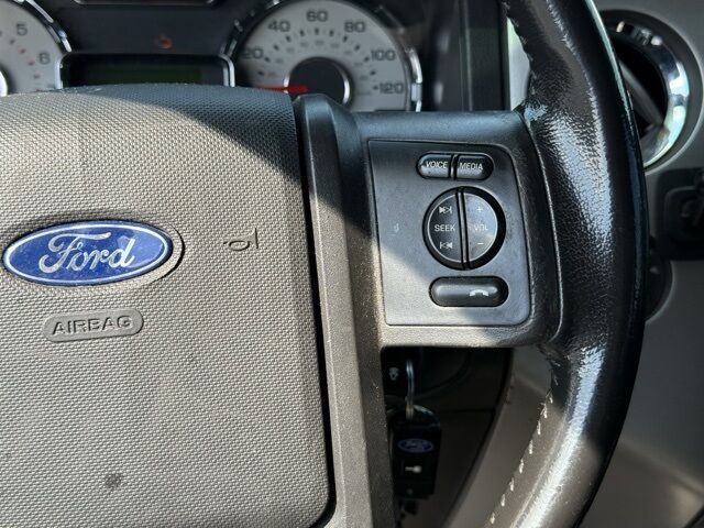 2011 Ford Expedition EL Limited Crestwood KY