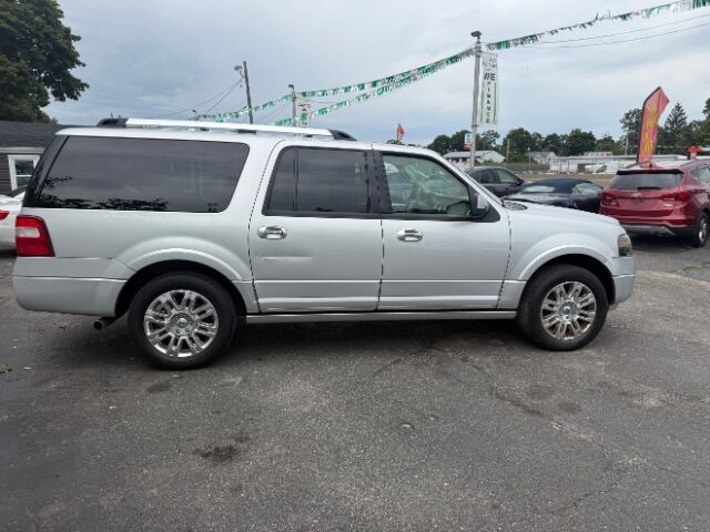 2011 Ford Expedition EL Limited East Islip NY