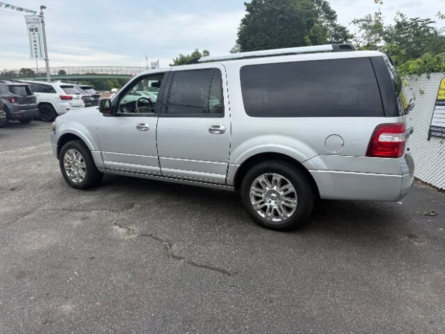 2011 Ford Expedition EL Limited East Islip NY