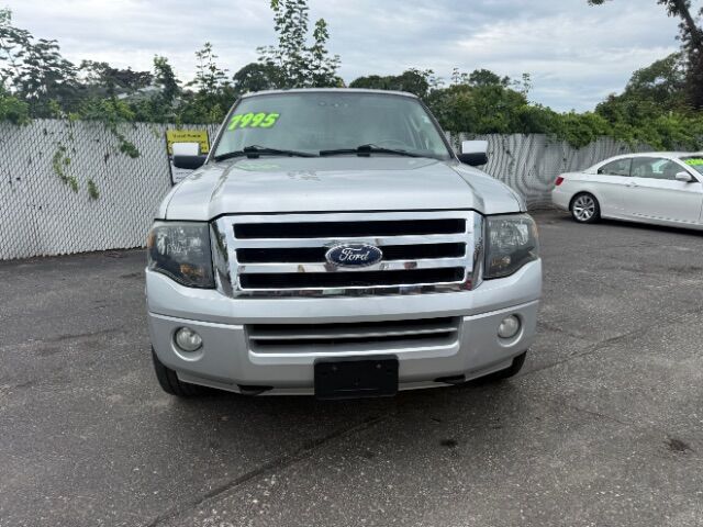 2011 Ford Expedition EL Limited East Islip NY
