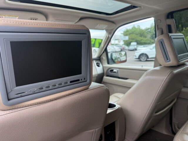 2011 Ford Expedition EL Limited East Islip NY