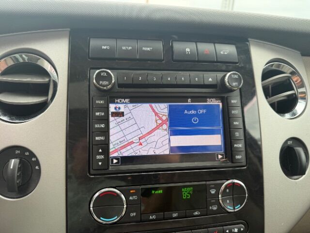 2011 Ford Expedition EL Limited East Islip NY
