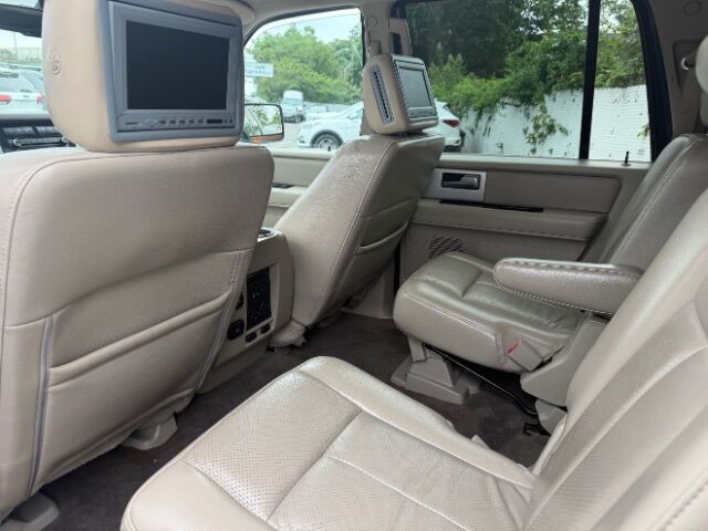 2011 Ford Expedition EL Limited East Islip NY