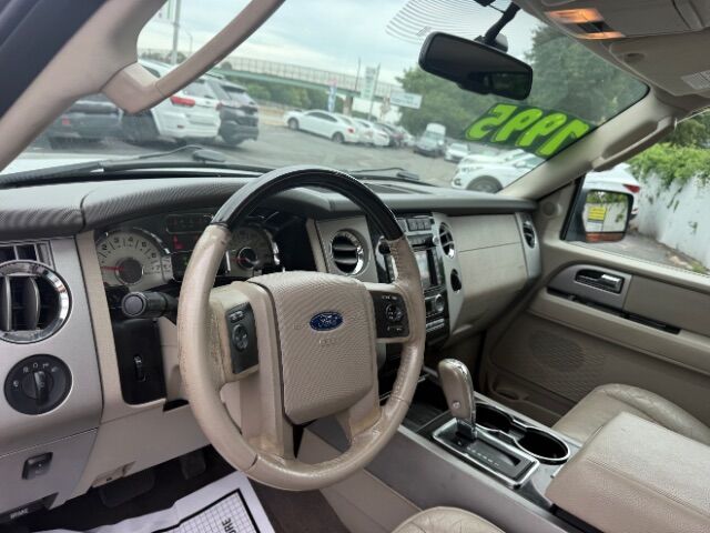 2011 Ford Expedition EL Limited East Islip NY