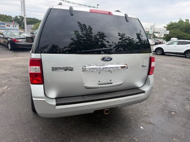 2011 Ford Expedition EL Limited East Islip NY