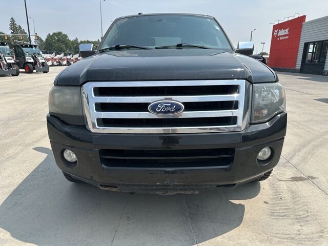 2011 Ford Expedition EL Limited Watertown SD