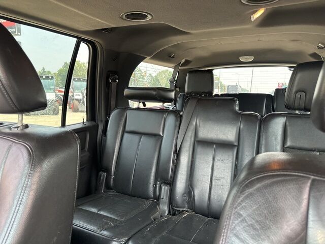 2011 Ford Expedition EL Limited Watertown SD