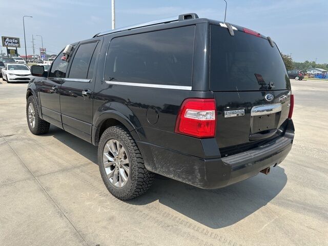 2011 Ford Expedition EL Limited Watertown SD