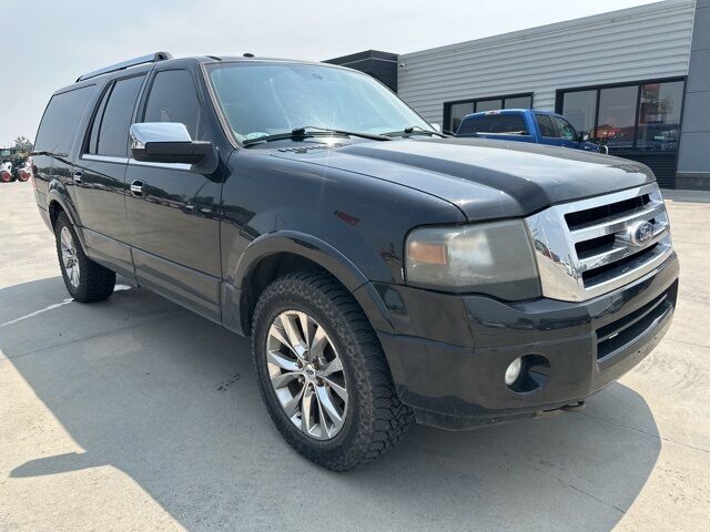 2011 Ford Expedition EL Limited Watertown SD