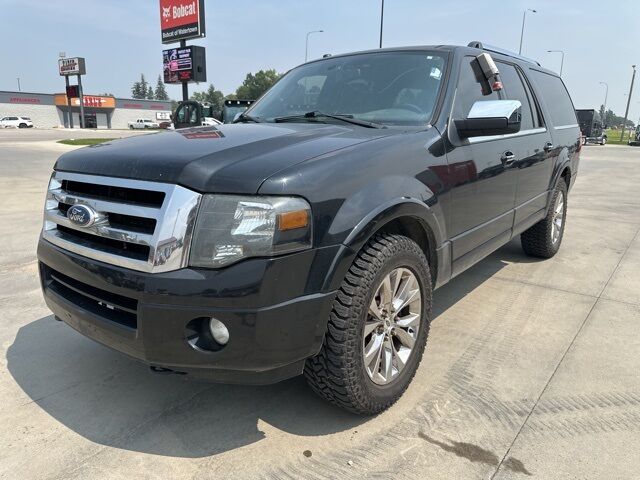 2011 Ford Expedition EL Limited Watertown SD