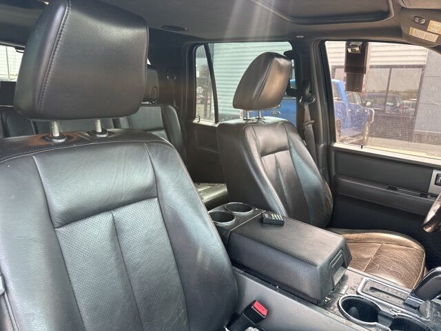 2011 Ford Expedition EL Limited Watertown SD
