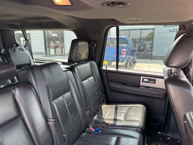 2011 Ford Expedition EL Limited Watertown SD