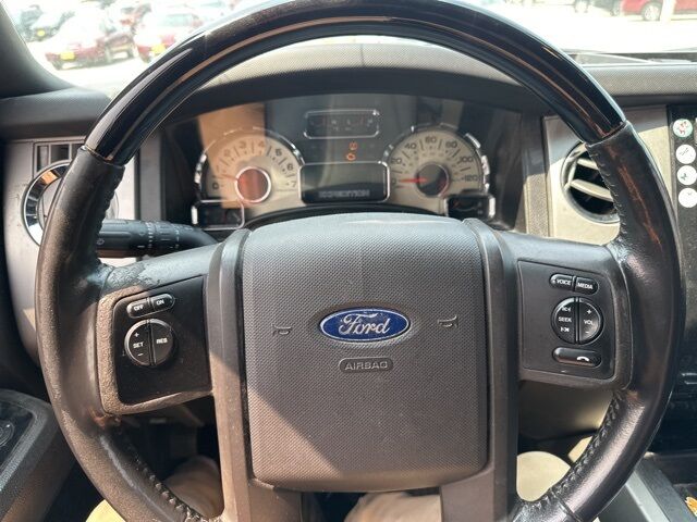 2011 Ford Expedition EL Limited Watertown SD