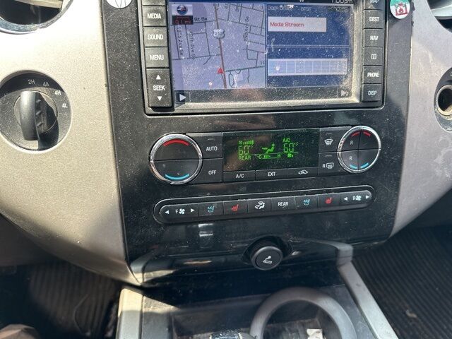 2011 Ford Expedition EL Limited Watertown SD